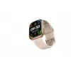 Smartwatch EW06 χρυσό