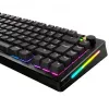 Keycaps GLORIOUS GPBT Basics — σετ πλήκτρων PBT, διάταξη DE-ISO, μαύρο