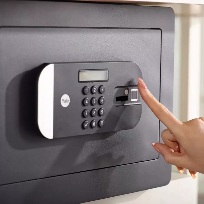 Bürosafe YSFM μέγιστη προστασία