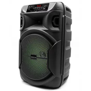ΗΧΕΙΟ BLUETOOTH 5.3 E DR PULSETOWER SQ1006
