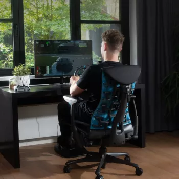 Τιμόνι Logitech G G29 + πεντάλ PlayStation 3, PlayStation 4 Αναλογικό USB 2.0 Μαύρο