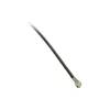 Καλώδιο σήματος Akasa A-ATC01-150GR 0,15 m Μαύρο, Χρυσό