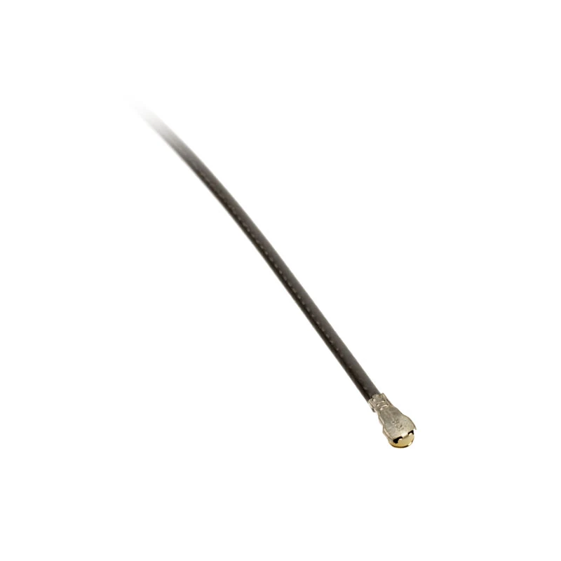 Καλώδιο σήματος Akasa A-ATC01-150GR 0,15 m Μαύρο, Χρυσό