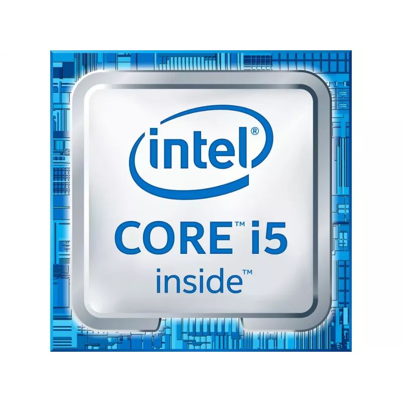 Επεξεργαστής Intel Core i5-9500 3 GHz 6 πυρήνες 9 MB Cache LGA 1151