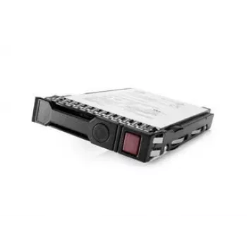 Hewlett Packard Enterprise 3TB SAS 6G 7.2K LFF SC (MB3000GVYZH)