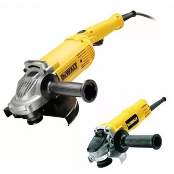Dewalt γωνιακός τροχός