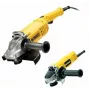 Dewalt γωνιακός τροχός