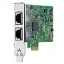 HPE 332T - Προσαρμογέας δικτύου - PCIe 2.0 1Gb