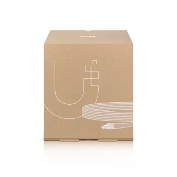 Ubiquiti UISP-Cable-Pro | καλώδιο χαλκού | CAT5E, FTP, 305m