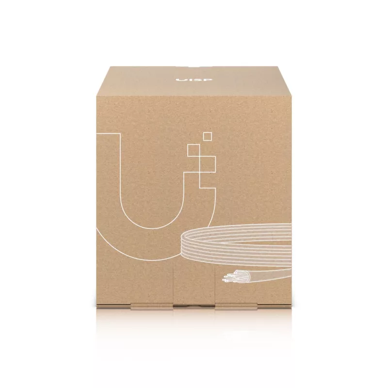 Ubiquiti UISP-Cable-Pro | καλώδιο χαλκού | CAT5E, FTP, 305m