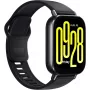 Xiaomi Redmi Watch 5 Active | Smartwatch | LCD | 2,0 ίντσες | Αδιάβροχο | Μαύρο του μεσονυκτίου
