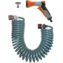 Gardena - Σετ σπιράλ λάστιχου - 10,0m - Διάμετρος 9 mm (04647-20)