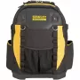 Σακίδιο STANLEY 1-95-611 — μαύρο νάιλον, 360×270×460 mm