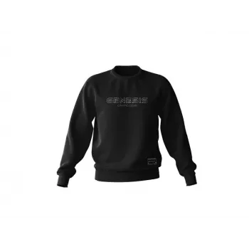 Hoodie genesis NIM-2122 XS — Φούτερ, άνετη εφαρμογή, κομψός σχεδιασμός