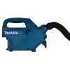 Ηλεκτρική σκούπα χειρός Makita DCL184Z
