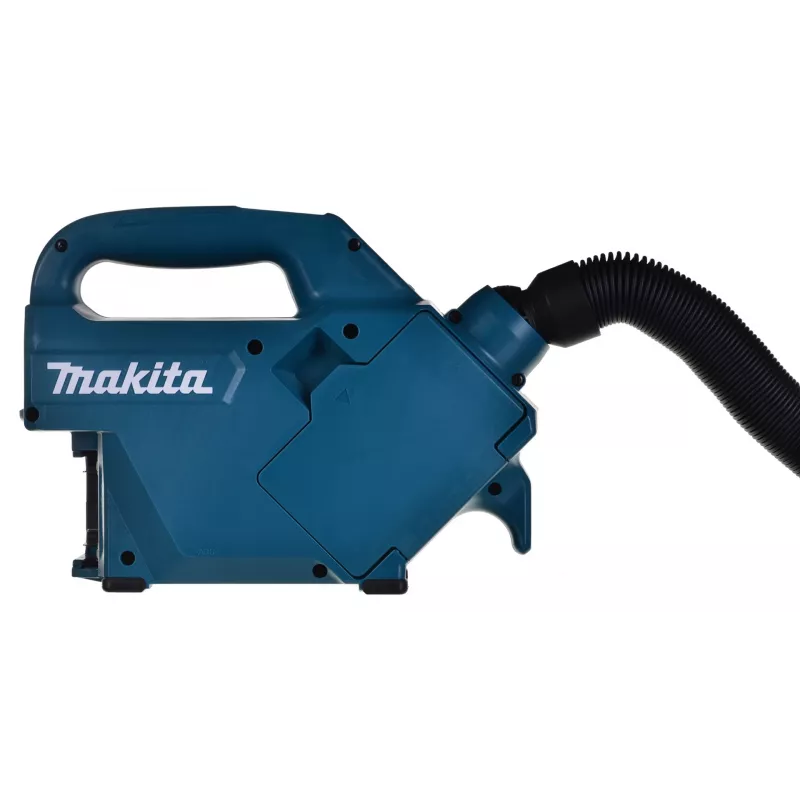 Ηλεκτρική σκούπα χειρός Makita DCL184Z