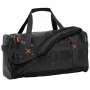 Helly Hansen | Ταξιδιωτική τσάντα | 120 L | Μαύρη