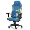 noblechairs σετ μαξιλαριών Memory Foam - Fallout Vault-Tec Edition
