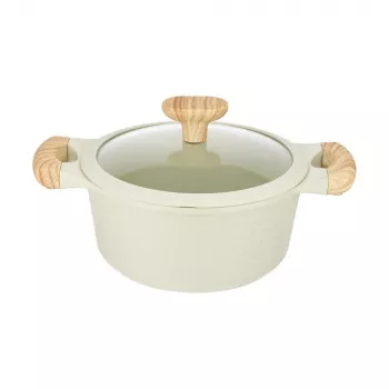 Κατσαρόλα D20CM 2,4L/93801 Resto