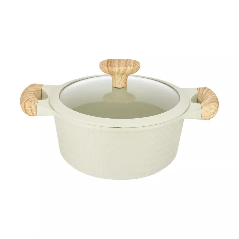 Κατσαρόλα D20CM 2,4L/93801 Resto