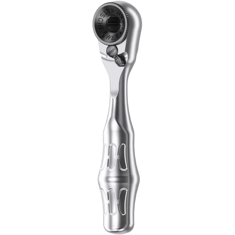 Wera Tool-Check Plus Imperial σετ εργαλείων 39 τεμ. — σετ κατσαβιδιών και αξεσουάρ 39 τεμ. imperial