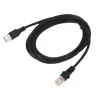 Καλώδιο USB Datalogic 90A052187 Type-A Power Over Terminal, συνεστραμμένο, μήκος 5 m