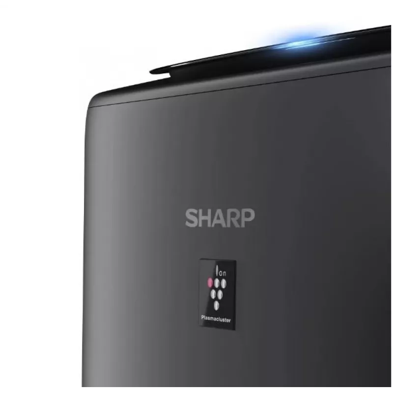 Καθαριστής αέρα Sharp UA-KIN42E-H