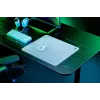 Mousepad Razer Atlas Gaming Λευκό