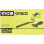 18V ONE+ ασύρματο 2 σε 1 ψαλίδι γκαζόν & θάμνων (χωρίς μπαταρία)