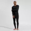 Odlo The Active Warm Base Layer Παντελόνι