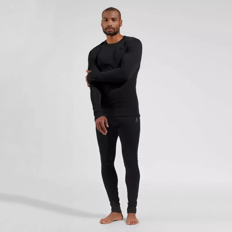 Odlo The Active Warm Base Layer Παντελόνι