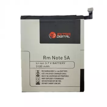 Μπαταρία Xiaomi Redmi Note 5A