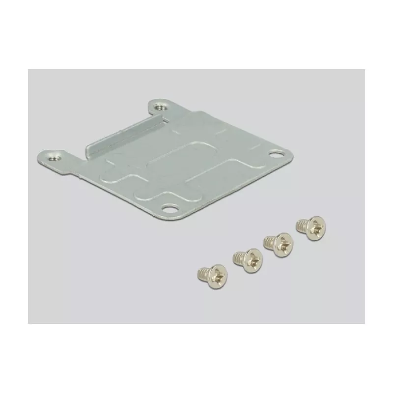 Εσωτερικός προσαρμογέας SATA DeLOCK 95260