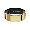 Ultrahuman | Ring Air | Bionic Gold | Μέγεθος 8 | Smart Ring