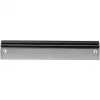 Passive M.2 Cooler SILVERSTONE TP04 — Aluminium heatsink for M.2 SSD (SST-TP04)
