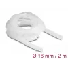 DeLOCK σπιράλ σωλήνας εύκαμπτος 2 m x 16 mm διαφανές πολυαιθυλένιο