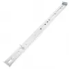 Κιτ ραγών τοποθέτησης σε rack Silverstone RMS06-22