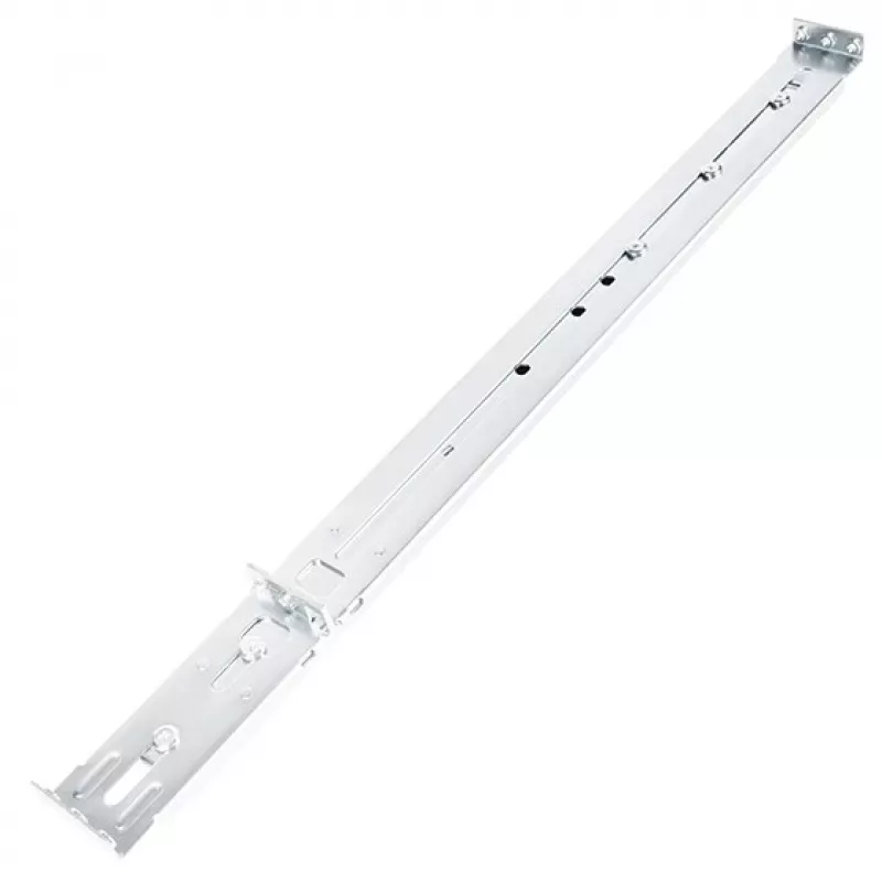 Κιτ ραγών τοποθέτησης σε rack Silverstone RMS06-22