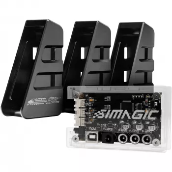 Haptic Control Box Simagic P2000-HCB με σύνδεση USB