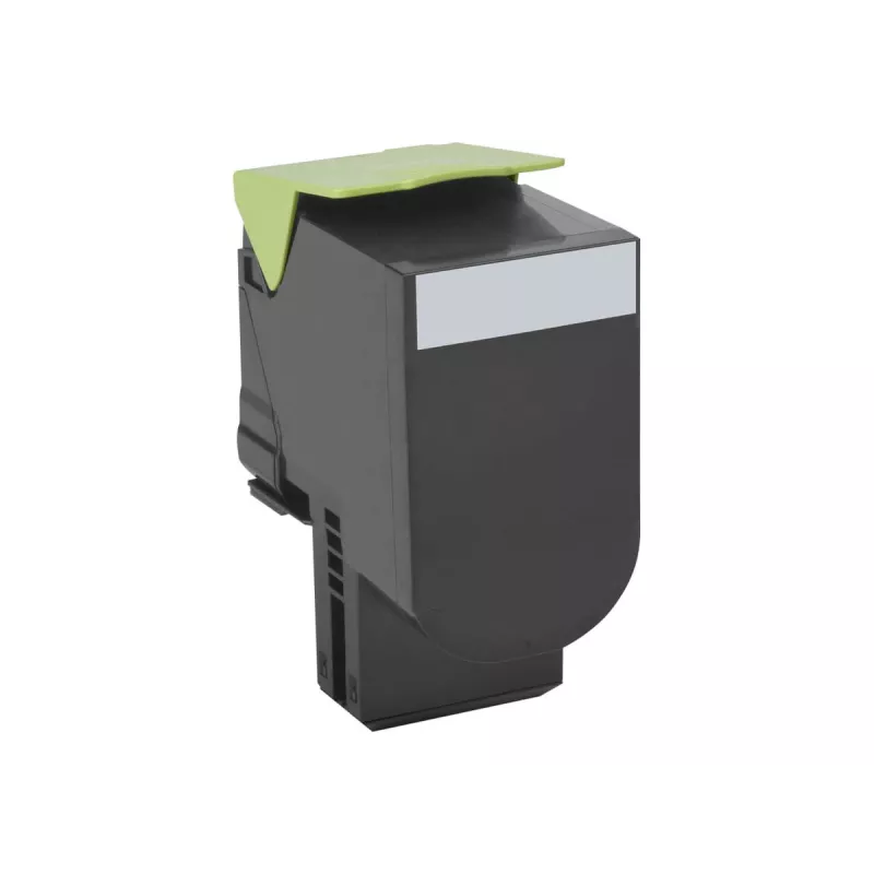 Τόνερ Lexmark 702K R 3000 σελίδες μαύρο