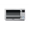 Φούρνος μικροκυμάτων με γκριλ Severin MW 7774, 900 W, 25 L