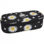 Κασετίνα μολυβιών CoolPack Campus DAISY μαύρο