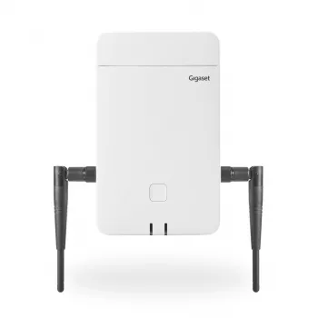 DECT-Σταθμός βάσης Gigaset N870E IP PRO