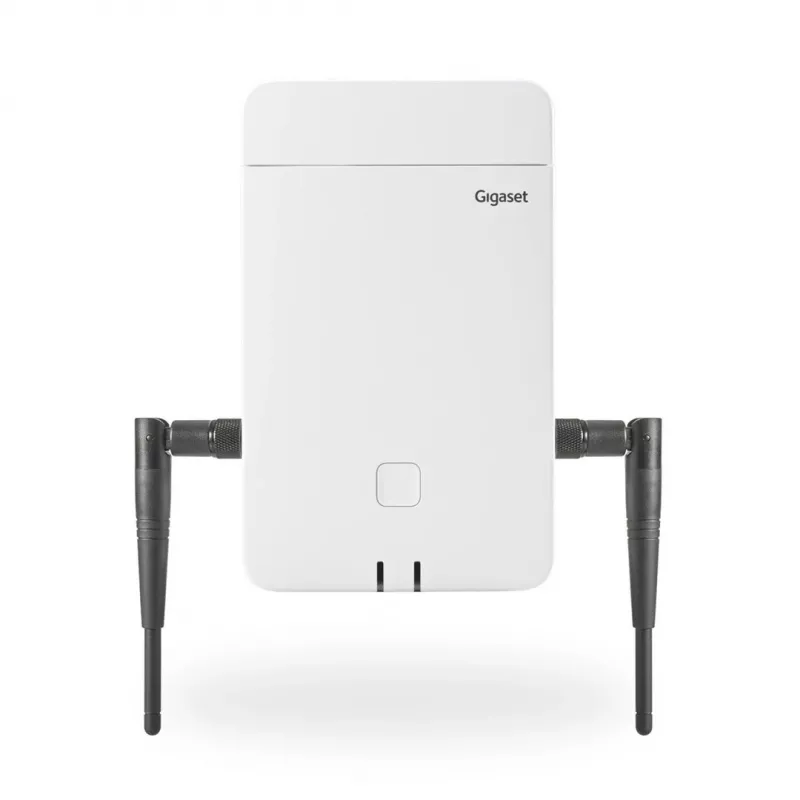 DECT-Σταθμός βάσης Gigaset N870E IP PRO
