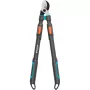 Gardena Κλαδευτήρι TeleCut Pro L γκρι/τυρκουάζ 65 cm - 90 cm (12041-88)