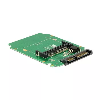 Αναγνώστης καρτών DeLOCK 91715 SATA Εσωτερικός