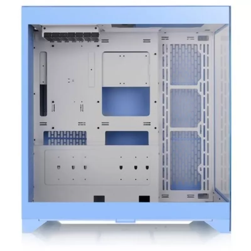Κουτί PC Thermaltake CTE E600 MX Midi Tower Μπλε
