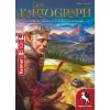 Der Kartograph, οικογενειακό παιχνίδι