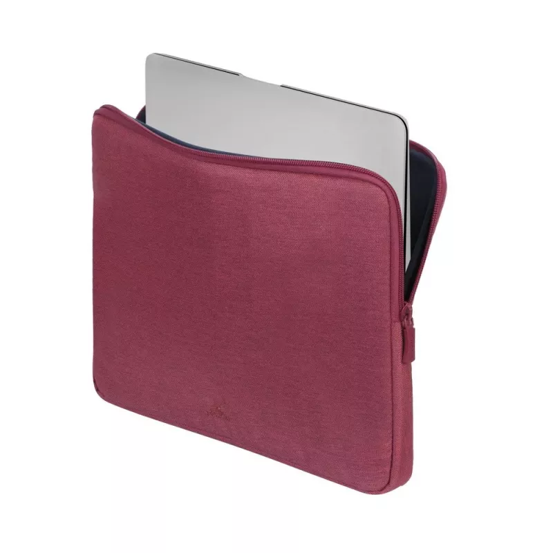 Rivacase Suzuka Θήκη notebook 35,6 cm (14 ίντσες) Sleeve Κόκκινο