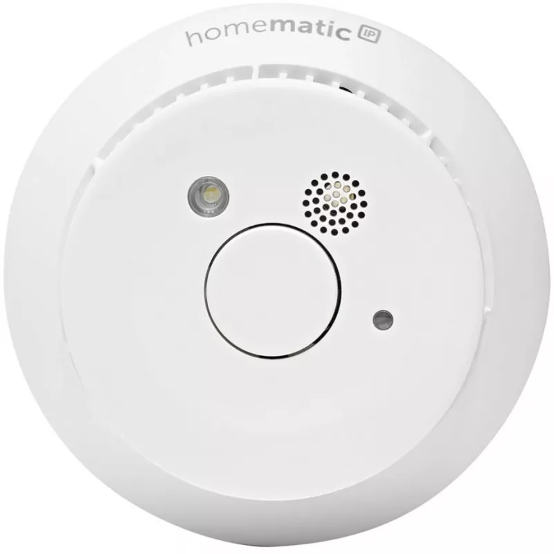 Homematic Ip 162162A0 Λευκό